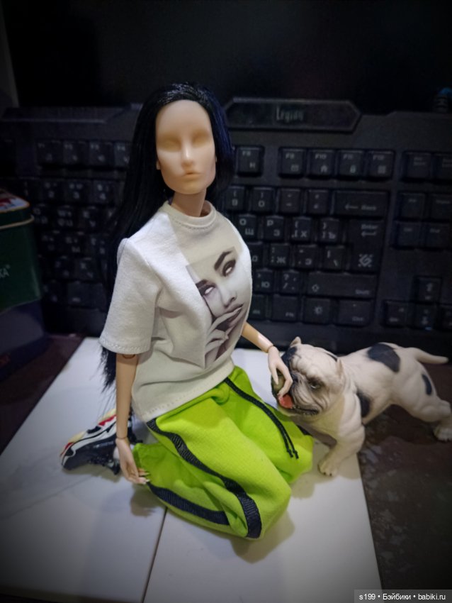 Любимая девочка — Фэшн (фото 7)