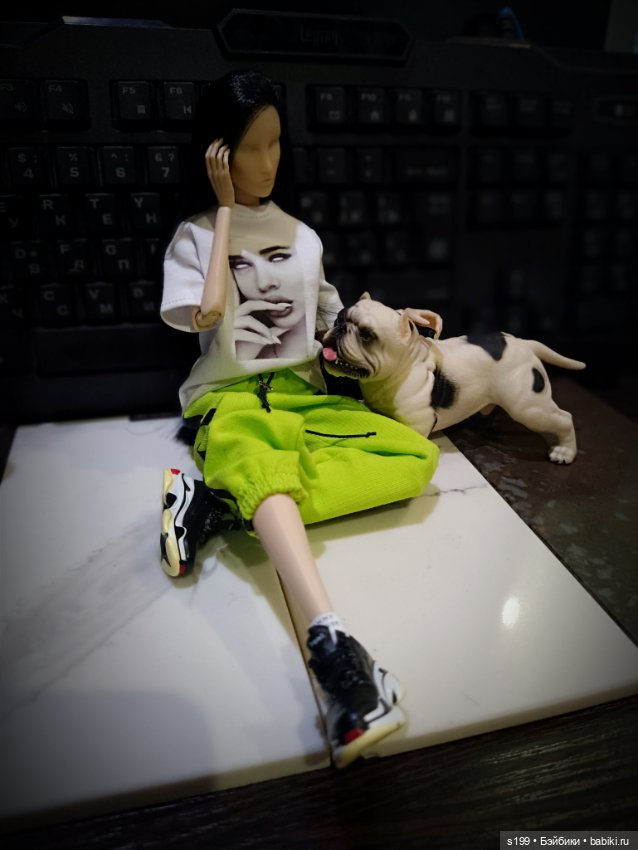 Любимая девочка — Фэшн (фото 10)