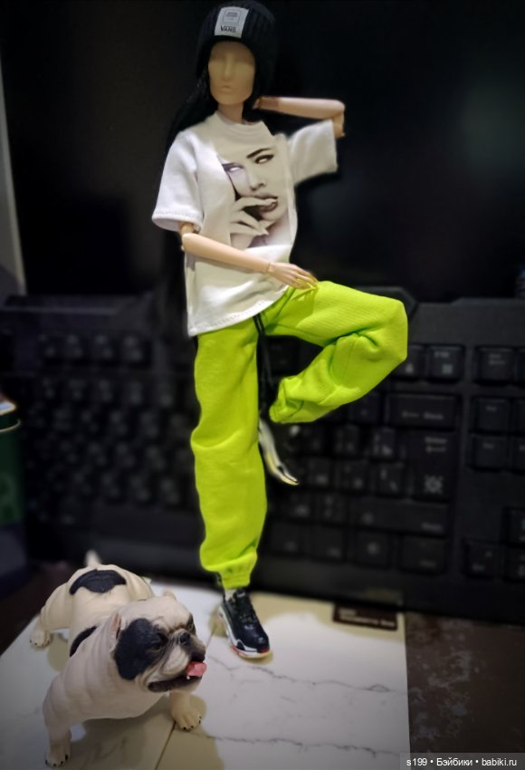 Любимая девочка — Фэшн (фото 5)