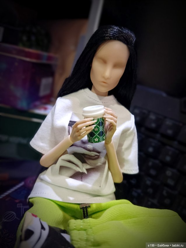 Любимая девочка — Фэшн (фото 9)