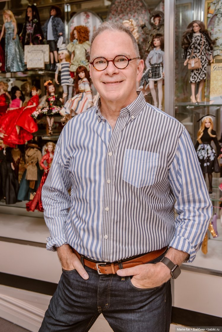 Виртуальная кукольная конвенция в июне 2023. The Virtual Doll Convention