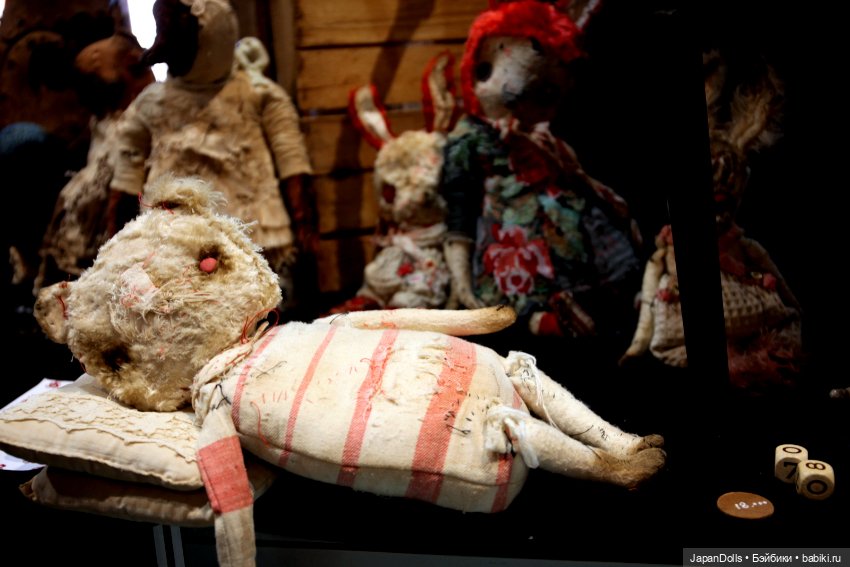 «Бал авторских кукол» в Санкт-Петербурге 11-14 мая 2023 года часть 1