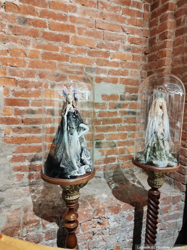 Как мы с Петром на бал поехали (фото 8)