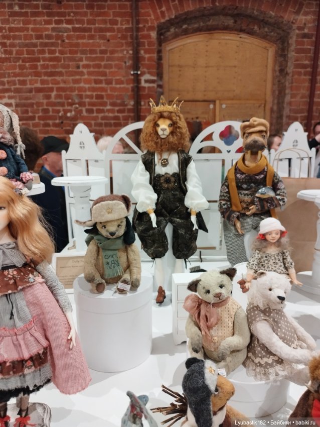 Как мы с Петром на бал поехали