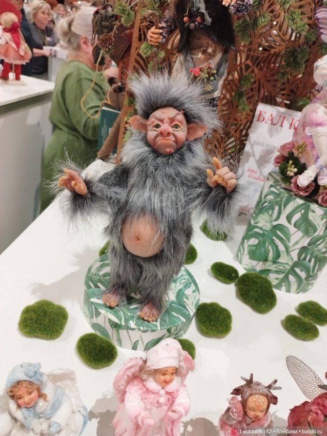 Как мы с Петром на бал поехали