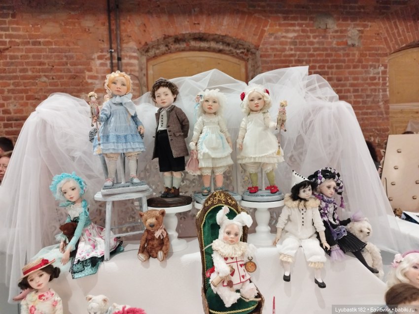 Как мы с Петром на бал поехали