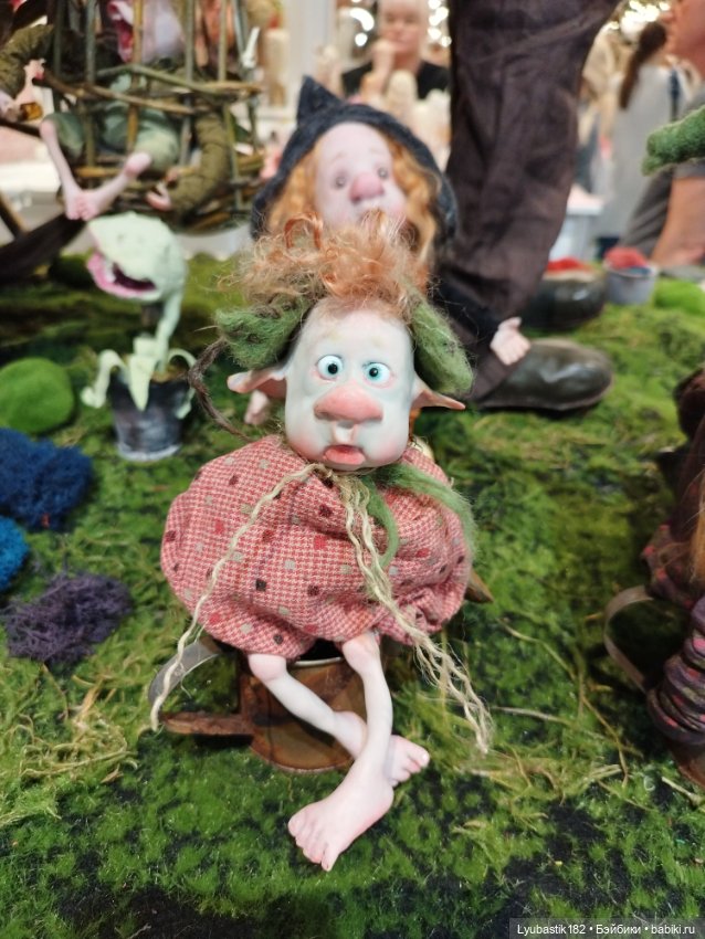 Как мы с Петром на бал поехали