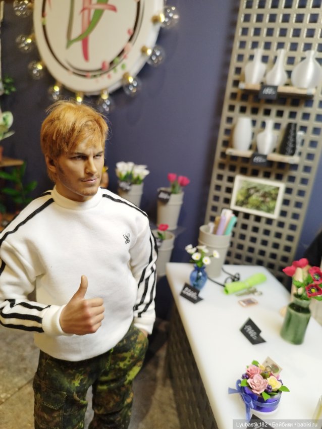 Как мы с Петром на бал поехали