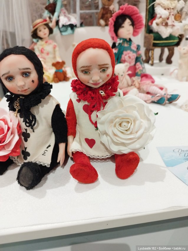 Как мы с Петром на бал поехали