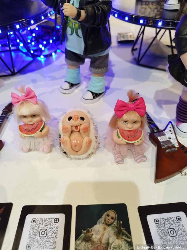 Как мы с Петром на бал поехали (фото 5)