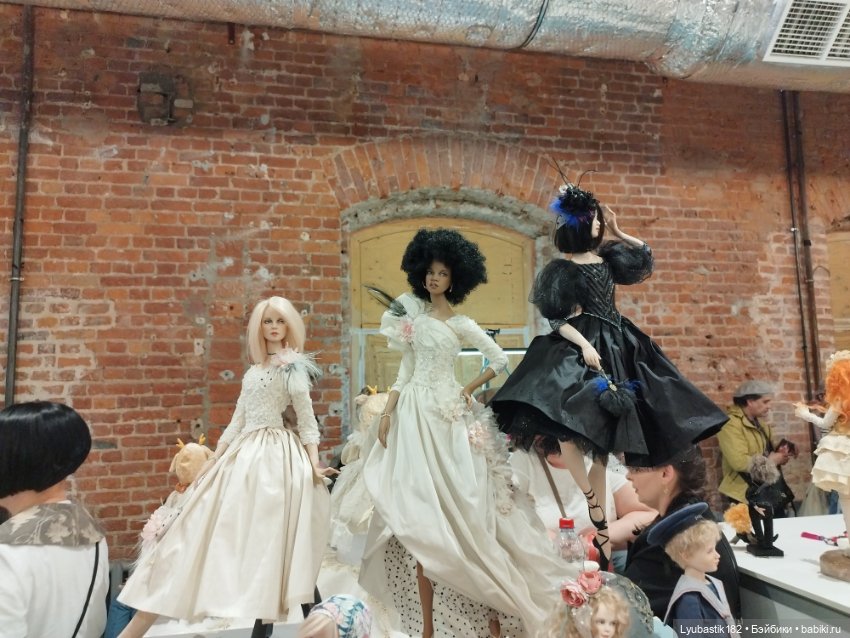 Как мы с Петром на бал поехали