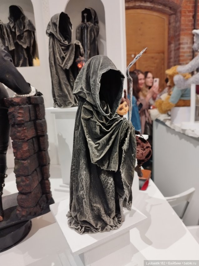 Как мы с Петром на бал поехали