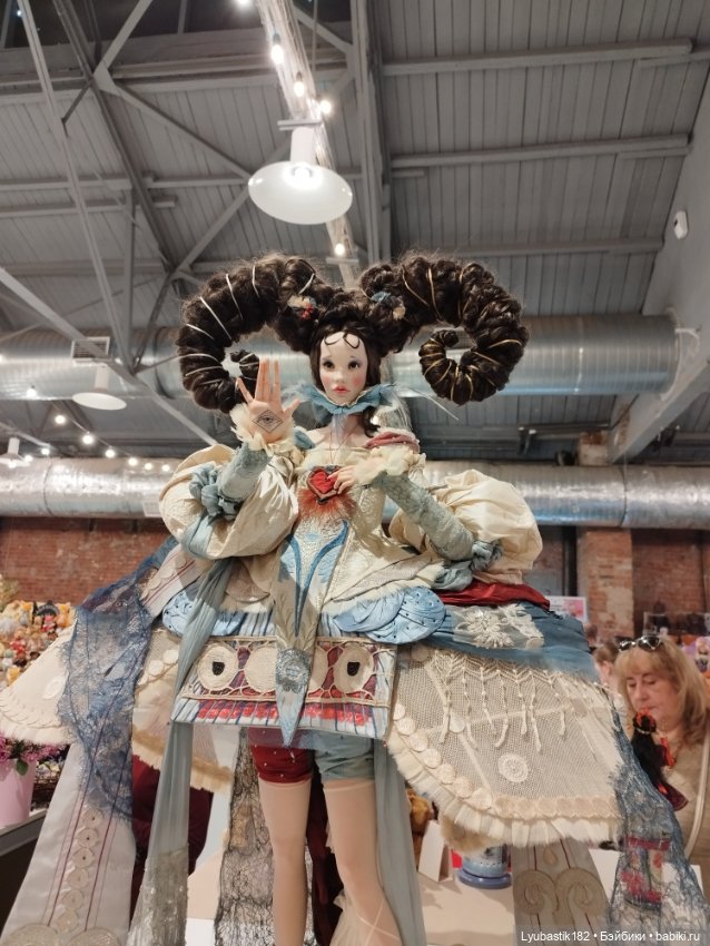 Как мы с Петром на бал поехали