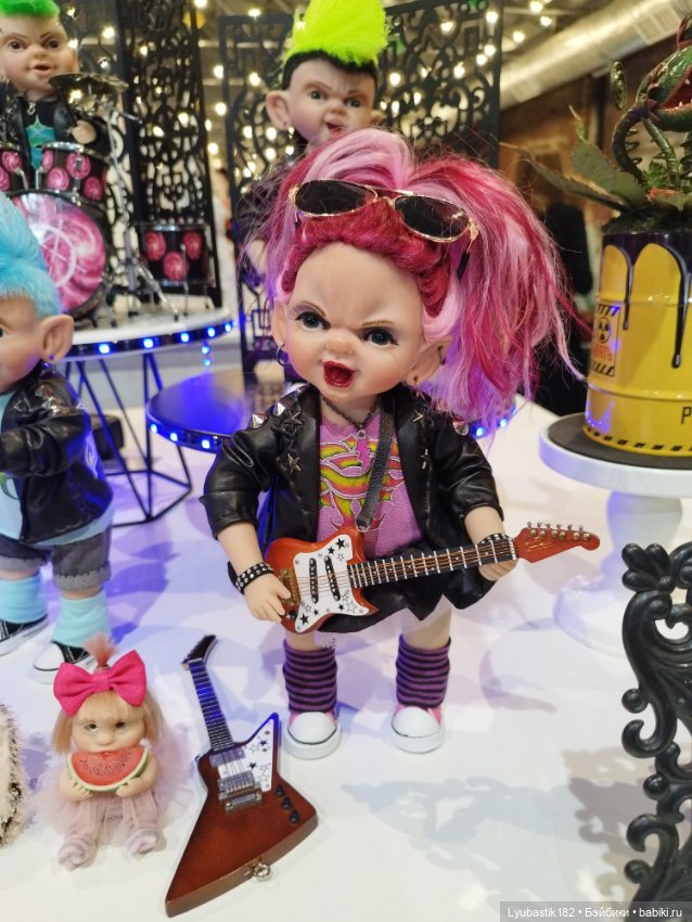 Как мы с Петром на бал поехали (фото 2)