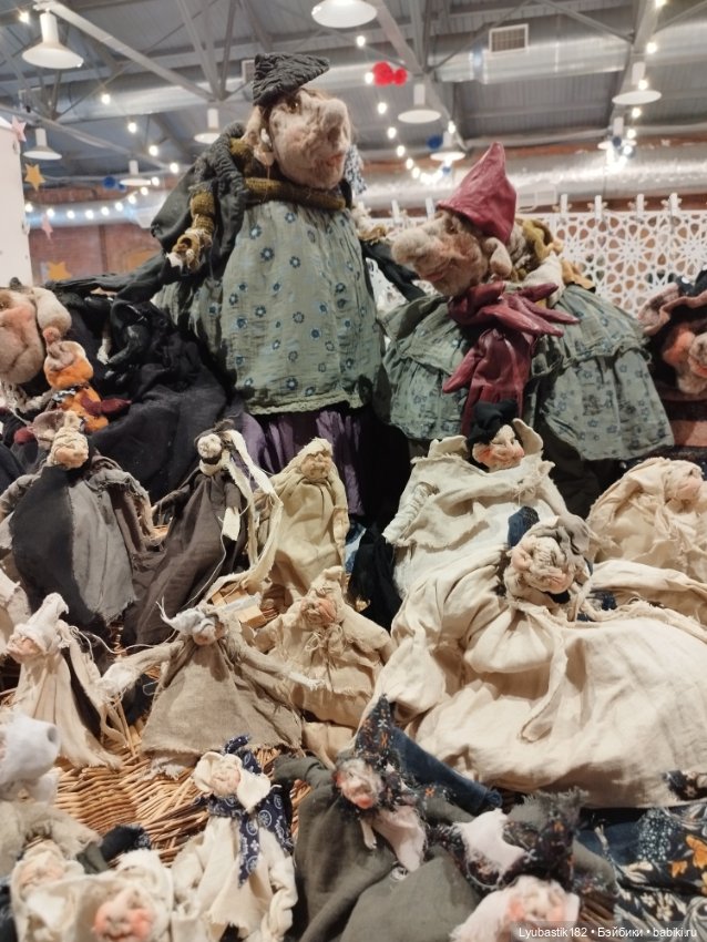 Как мы с Петром на бал поехали