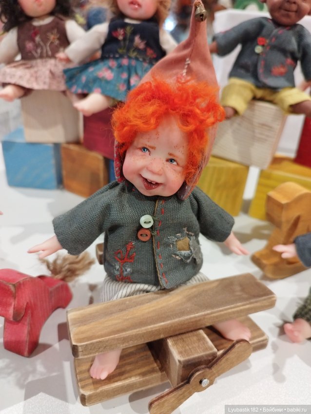 Как мы с Петром на бал поехали