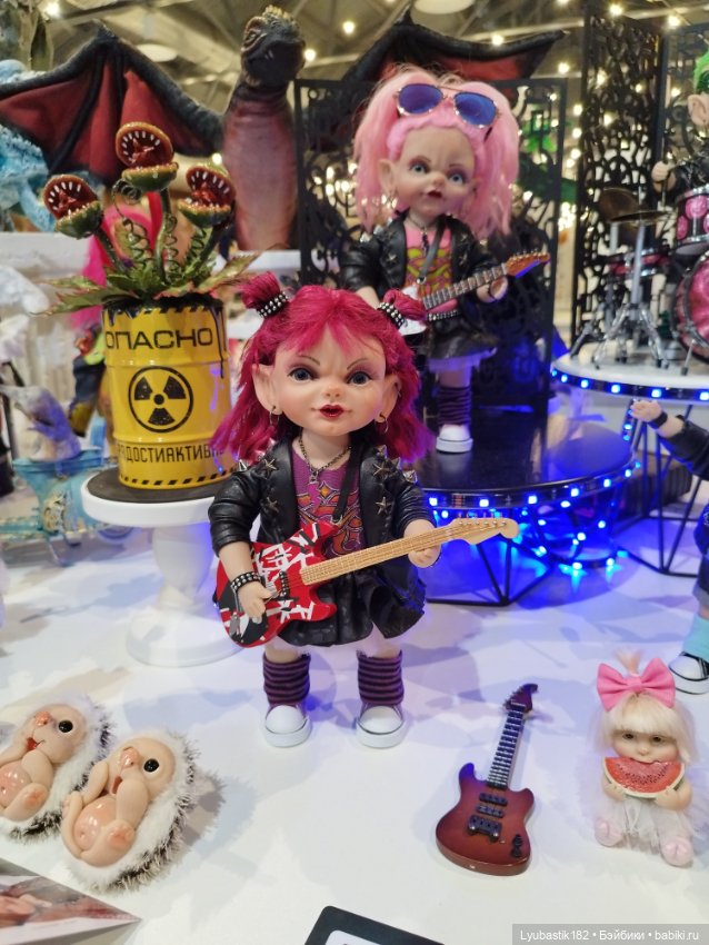 Как мы с Петром на бал поехали (фото 3)