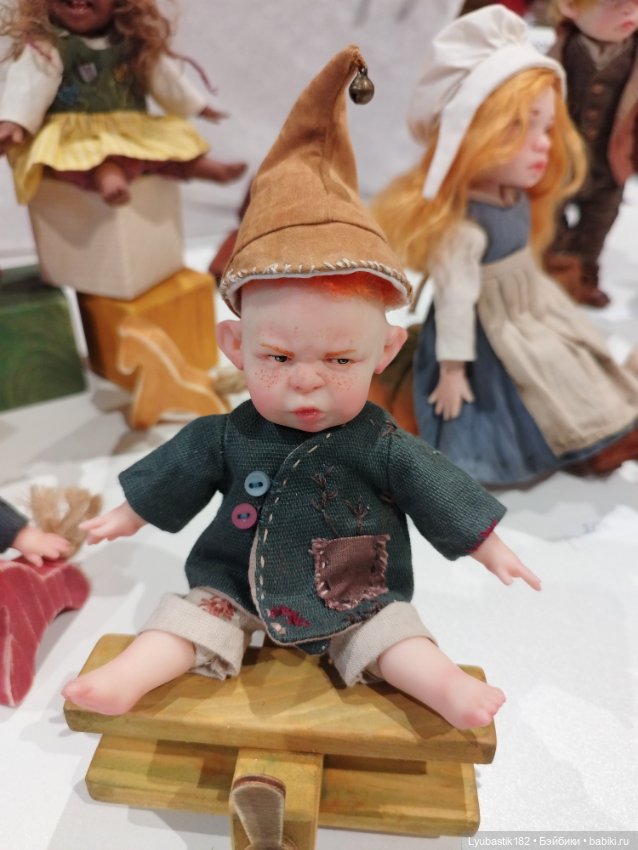 Как мы с Петром на бал поехали