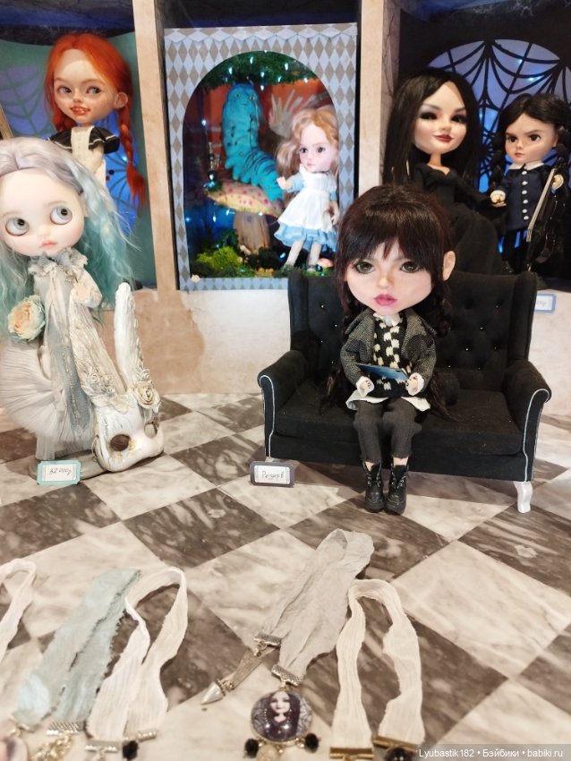 Как мы с Петром на бал поехали