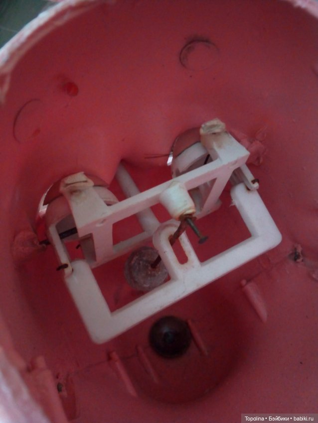 Пополнение семейства — Винтажные куклы ГДР (Немки): Бигги