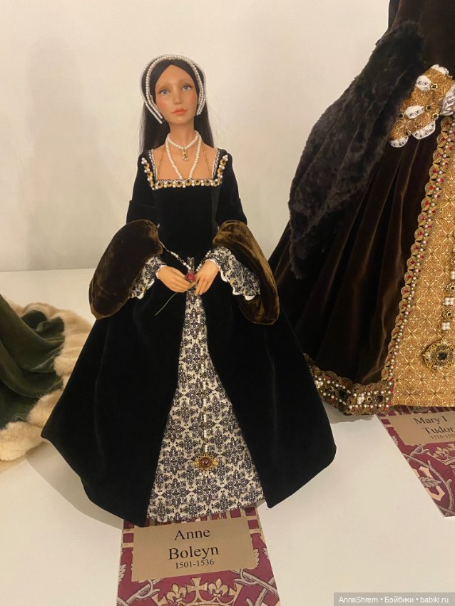 Бал кукол Санкт-Петербург ч.1