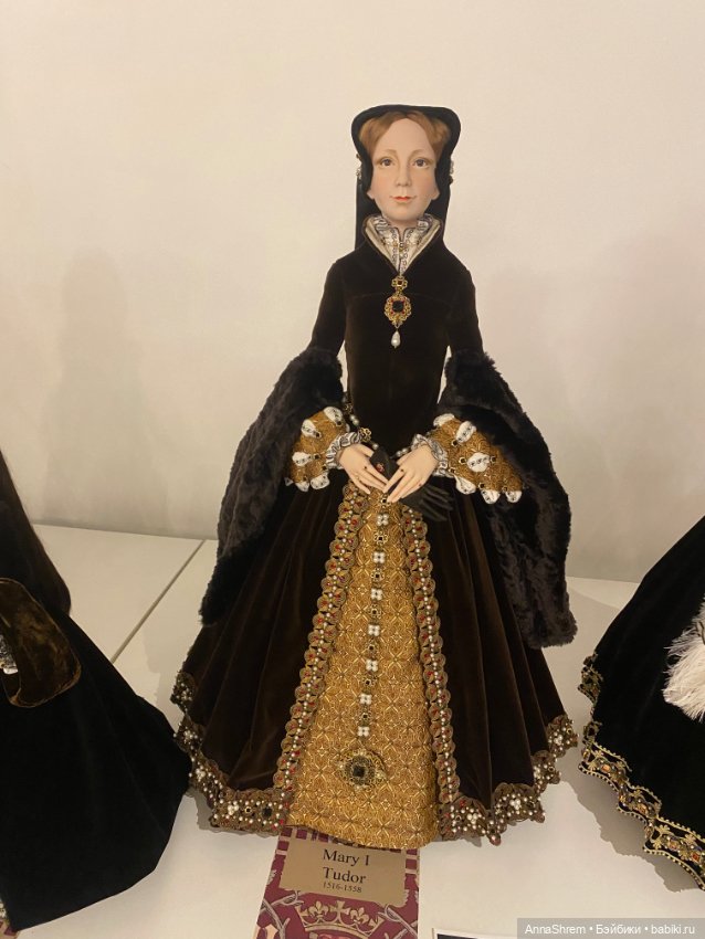 Бал кукол Санкт-Петербург ч.1