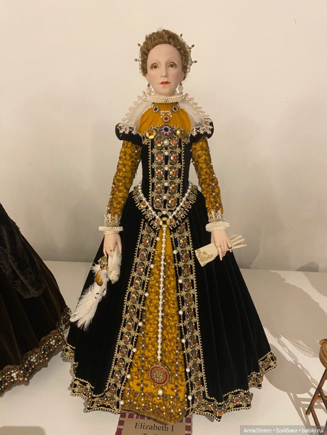 Бал кукол Санкт-Петербург ч.1