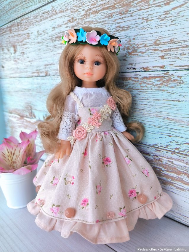 Всем привет — Одежда и обувь для кукол своими руками: фото
