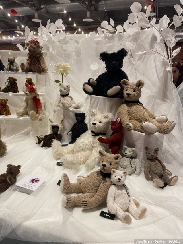 Бал кукол Санкт-Петербург ч.1