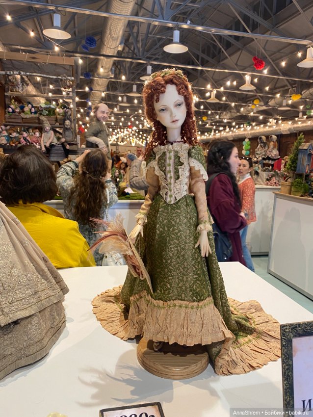 Бал кукол Санкт-Петербург ч.1 (фото 2)