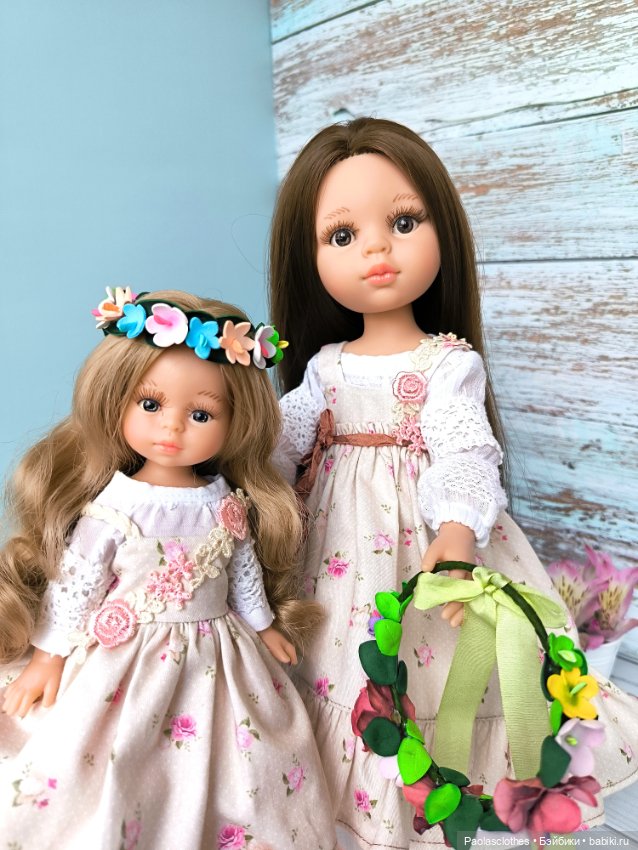 Всем привет — Одежда и обувь для кукол своими руками: фото (фото 2)