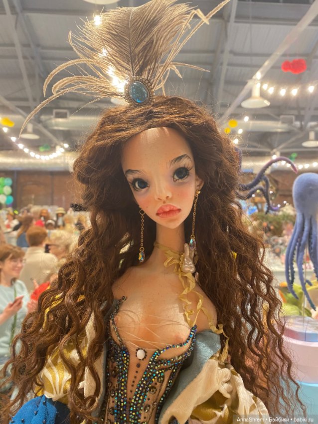 Бал кукол Санкт-Петербург ч.1 (фото 9)