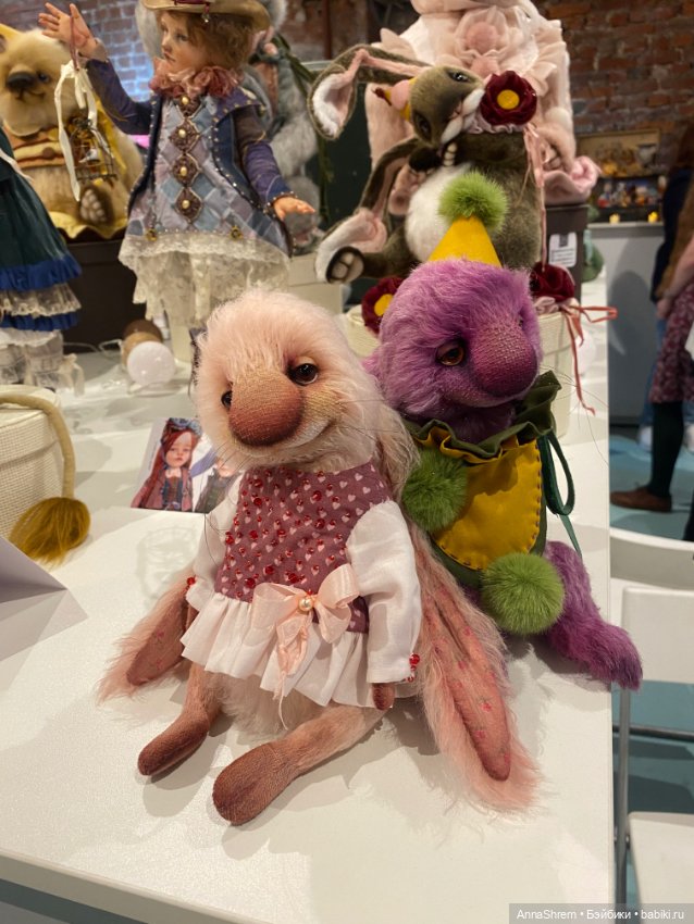 Бал кукол Санкт-Петербург ч.2 (фото 9)