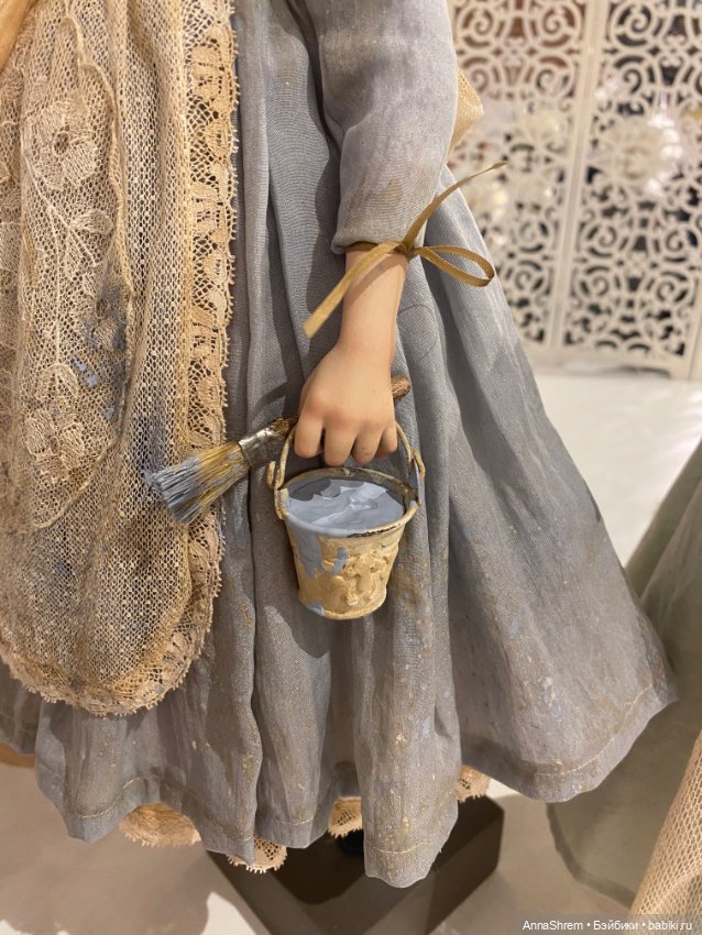 Бал кукол Санкт-Петербург ч.2