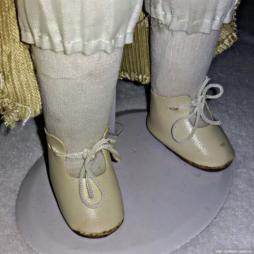 ...Лили — Фарфоровые куклы разных брендов (Разное): редкие (фото 10)