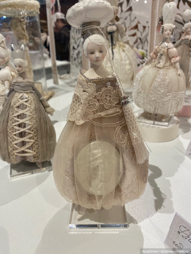 Бал кукол Санкт-Петербург ч.2 (фото 7)