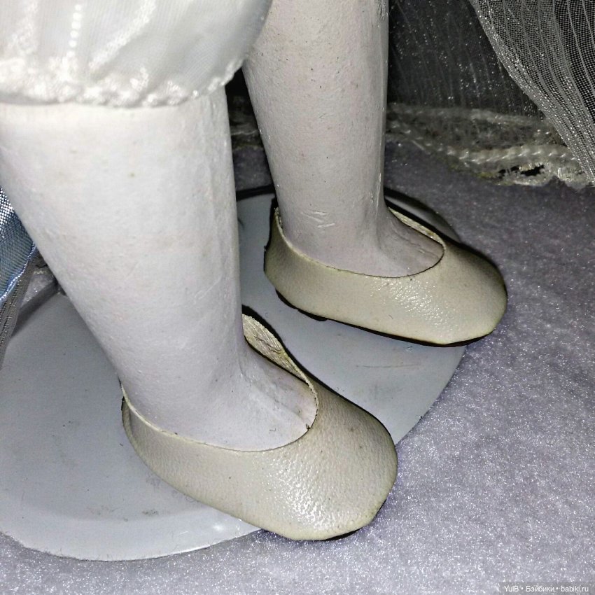 ...Блондинка — Фарфоровые куклы разных брендов (Разное): редкие (фото 10)