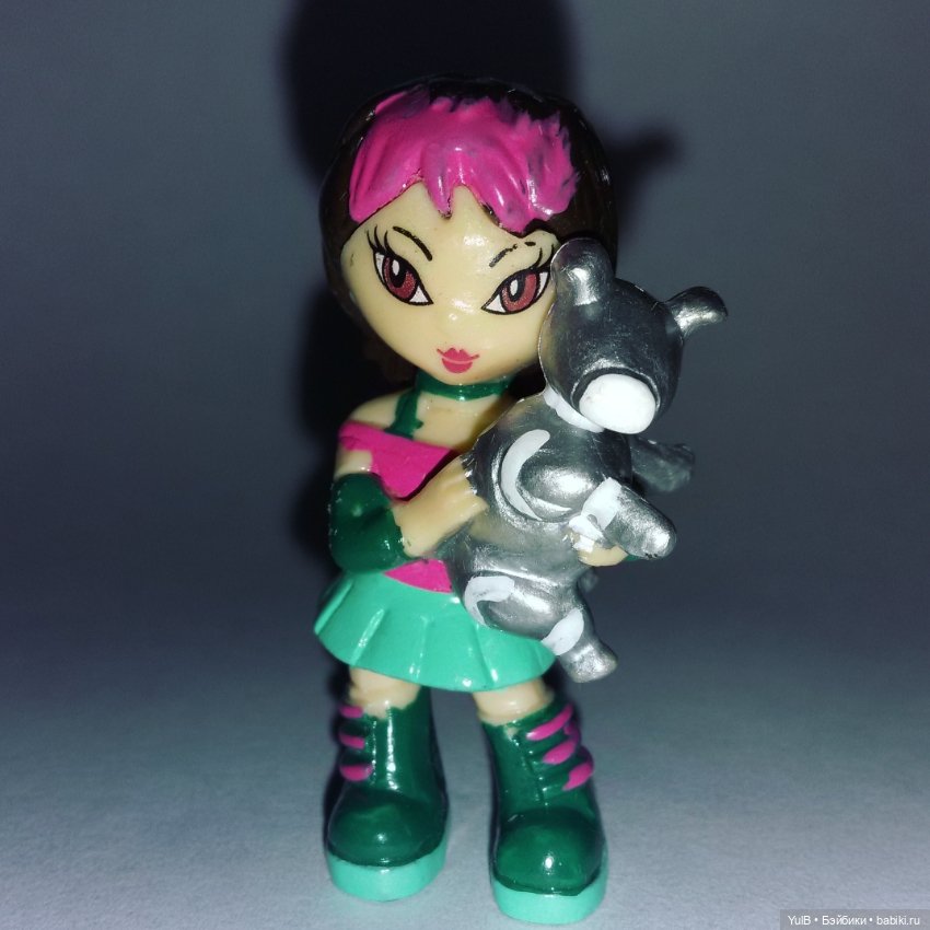 ...Мировые девчонки — Интересное и необычное: фотоподборки (фото 3)