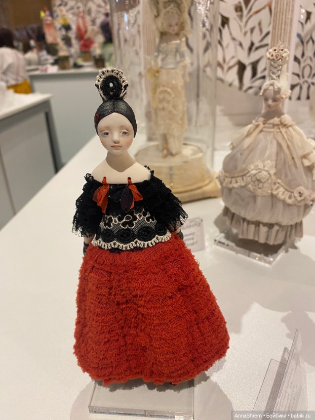 Бал кукол Санкт-Петербург ч.2 (фото 6)