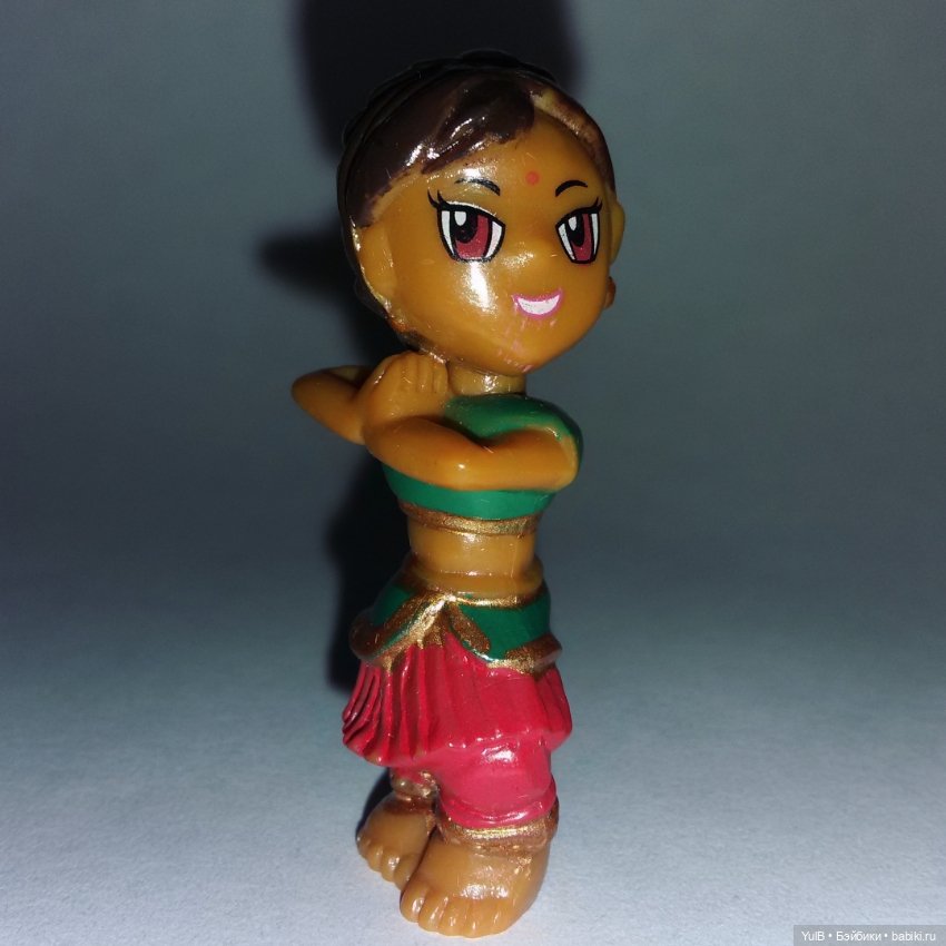 ...Мировые девчонки — Интересное и необычное: фотоподборки (фото 6)