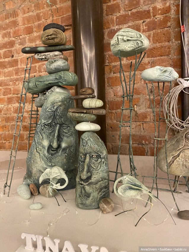 Бал кукол Санкт-Петербург ч.2