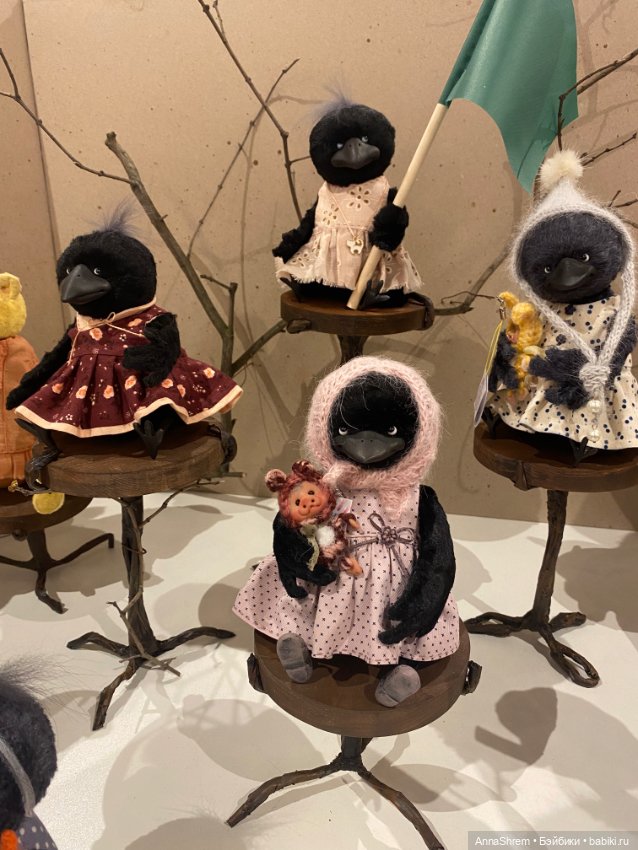 Бал кукол Санкт-Петербург ч.2 (фото 5)