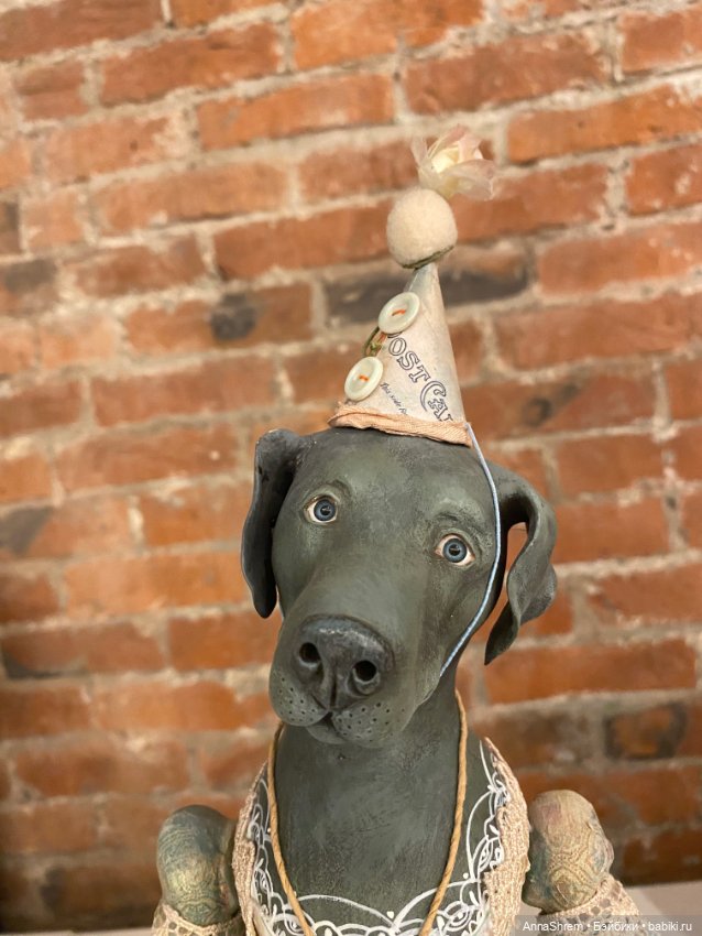 Бал кукол Санкт-Петербург ч.2