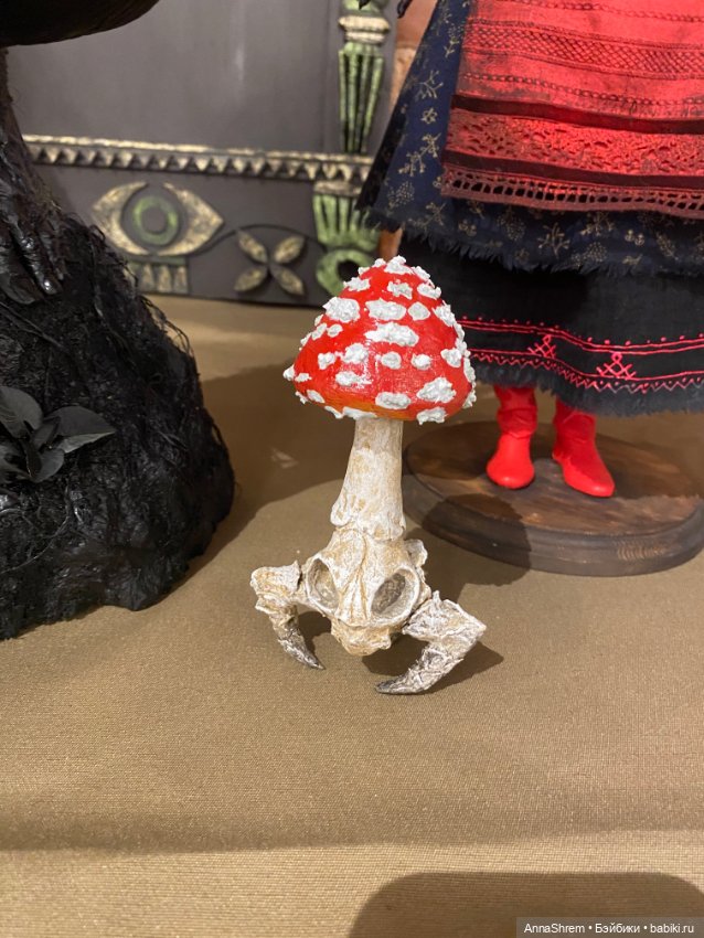 Бал кукол Санкт-Петербург ч.1