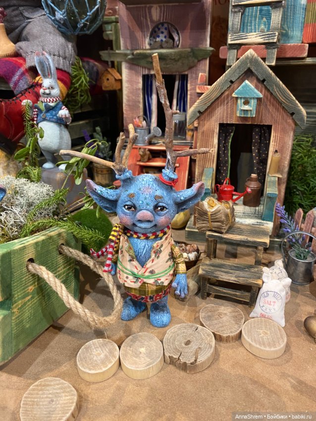 Бал кукол Санкт-Петербург ч.2