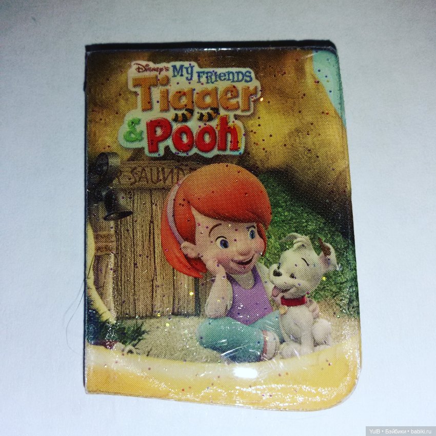 ...Мини-блокноты — Интересное и необычное: фотоподборки (фото 2)