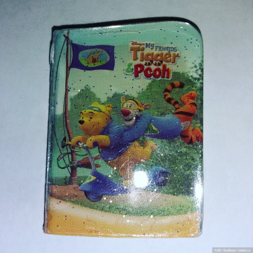 ...Мини-блокноты — Интересное и необычное: фотоподборки (фото 3)