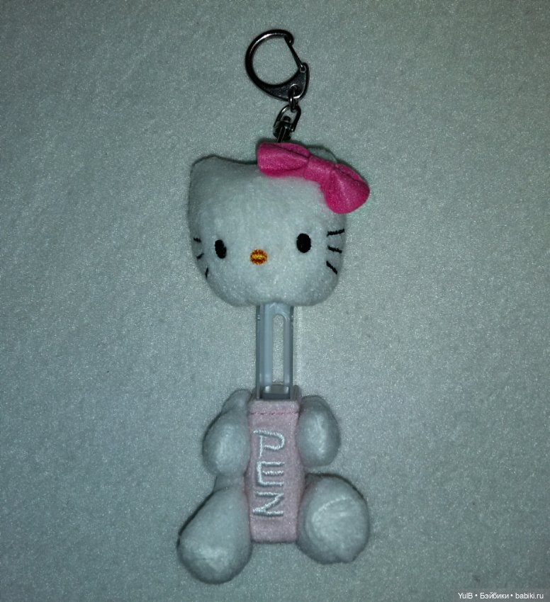 ...И конфеты, и брелок — Интересное и необычное: фотоподборки (фото 6)