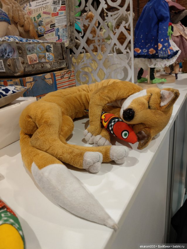 И снова "Бал кукол" — Выставки кукол и мишек Тедди: фоторепортажи