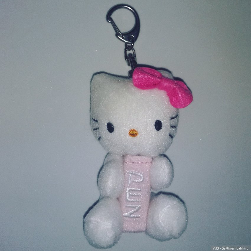 ...И конфеты, и брелок — Интересное и необычное: фотоподборки